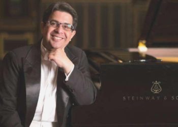 Gabor Farkas Gümüşlük Festivali’nde