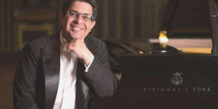 Gabor Farkas Gümüşlük Festivali’nde