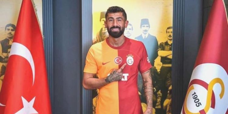 Galatasaray, Bayer Leverkusen’den transfer ettiği Kerem Demirbay’ın maliyetini açıkladı