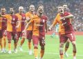 Galatasaray cins için gerekeni yaptı… Galatasaray 1-0 Zalgiris
