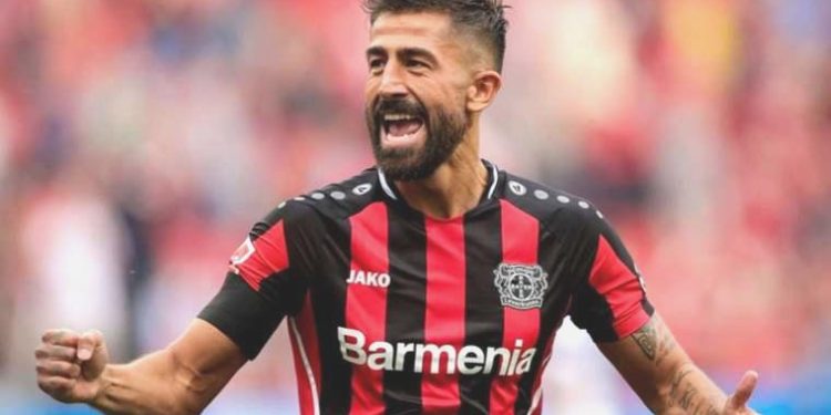 Galatasaray, Kerem Demirbay’da memnun sona yakın!