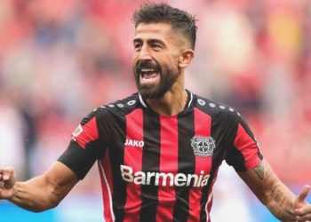 Galatasaray, Kerem Demirbay’da memnun sona yakın!
