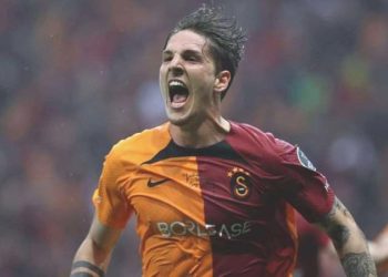 Galatasaray, Ljubljana deplasmanında: Gözler Zaniolo’nun sakatlığında