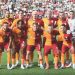 Galatasaray – Zalgiris maçı ne vakit, saat kaçta, hangi kanalda?