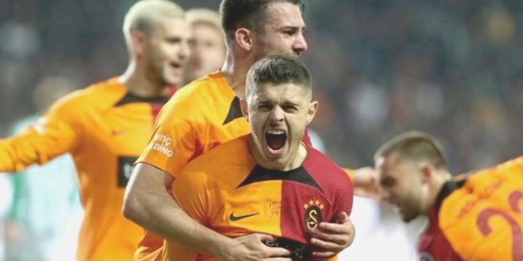 Galatasaray’da Milot Rashica transferinde Mauro Icardi taktiği