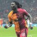 Galatasaray’dan ayrılan Bafetimbi Gomis’in yeni adresi belirli oldu
