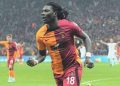 Galatasaray’dan ayrılan Bafetimbi Gomis’in yeni adresi muhakkak oldu