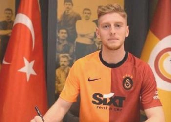 Galatasaray’dan Eyüpspor’a transfer!