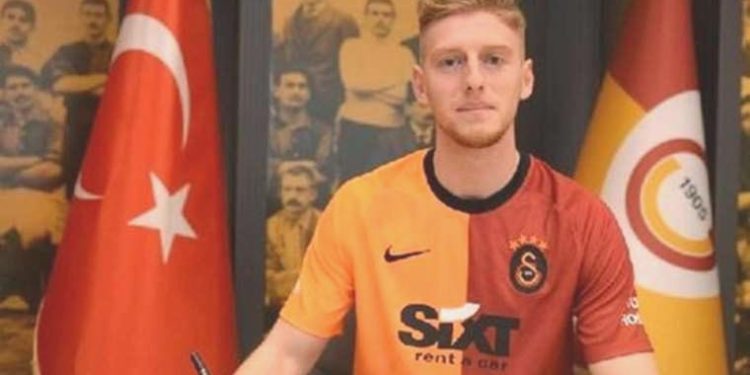 Galatasaray’dan Eyüpspor’a transfer!