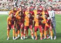 Galatasaray’ın Ljubljana maçı takımı aşikâr oldu