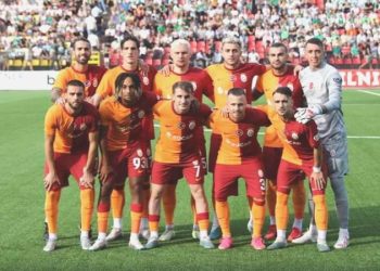 Galatasaray’ın Ljubljana maçı takımı aşikâr oldu