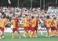 Galatasaray’ın muhtemel rakibi muhakkak oldu