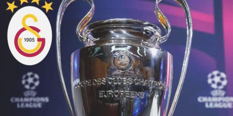 Galatasaray’ın UEFA Şampiyonlar Ligi’ndeki beklenen rakibi muhakkak oluyor