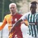 Galatasaraylı Victor Nelsson’a İngiltere Premier Lig grubu talip oldu