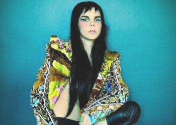 Gaye Su Akyol, 12 Ağustos’ta KüçükÇiftlik Bahçe’de