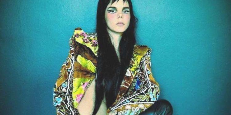 Gaye Su Akyol, 12 Ağustos’ta KüçükÇiftlik Bahçe’de