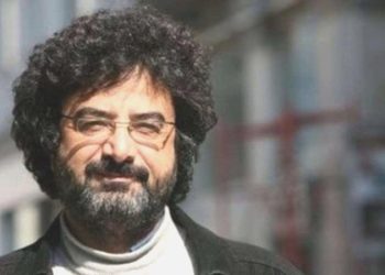 Gazeteci Cüneyt Cebenoyan vefatının 4. yılında anılıyor!