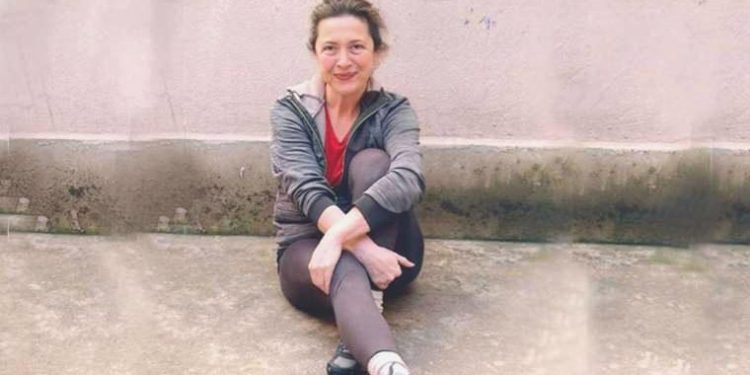 Gazeteci Murat Utku, Seyahat tutuklusu eşi Çiğdem Mater’in doğum gününde iletisini iletti: ‘Dik durma iradesi baki kalacak’