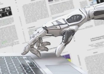 Gazeteciler, haber yazan yapay zeka için tüzük hazırlıyor!