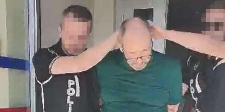 ‘Geri döneceğiz’ demişti: FETÖ üyeliğinden aranan eski emniyet müdürü tutuklandı!