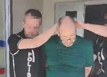 ‘Geri döneceğiz’ demişti: FETÖ üyeliğinden aranan eski emniyet müdürü tutuklandı!