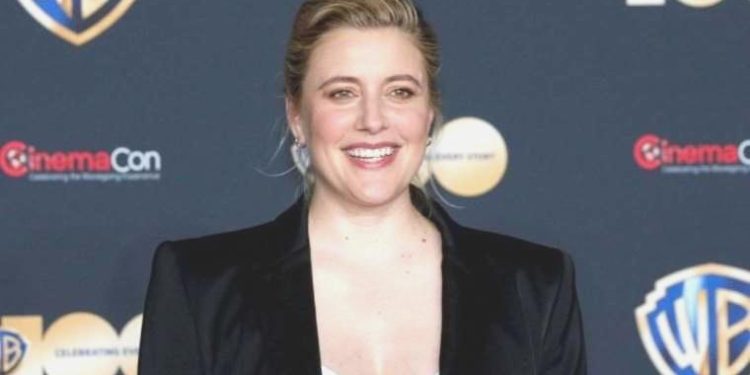 Gerwig, Barbieland’i yaratırken The Truman Show’un direktörüne danıştı