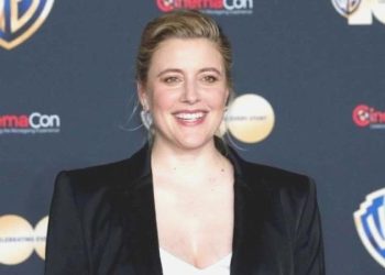 Gerwig, Barbieland’i yaratırken The Truman Show’un direktörüne danıştı