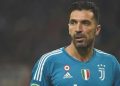 Gianlugi Buffon, emekli olduğunu açıkladı