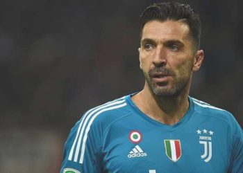 Gianlugi Buffon, emekli olduğunu açıkladı