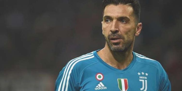Gianlugi Buffon, emekli olduğunu açıkladı