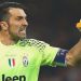 Gianluigi Buffon futbola veda etti