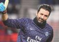 Gianluigi Buffon kimdir, nereli, kaç yaşında? Gianluigi Buffon futbolu mu bıraktı?