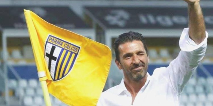 Gianluigi Buffon’un yeni vazifesi muhakkak oldu