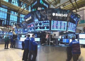 Global piyasalarda fed tasası