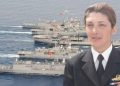 Gökçen Fırat kimdir, kaç yaşında, nereli? Birinci bayan Amiral Gökçen Fırat daha evvel hangi vazifelerde bulundu?