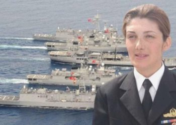 Gökçen Fırat kimdir, kaç yaşında, nereli? Birinci bayan Amiral Gökçen Fırat daha evvel hangi vazifelerde bulundu?