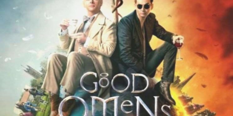 Good Omens yeni dönemi olacak mı?