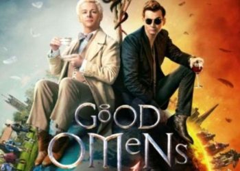 Good Omens yeni dönemi olacak mı?