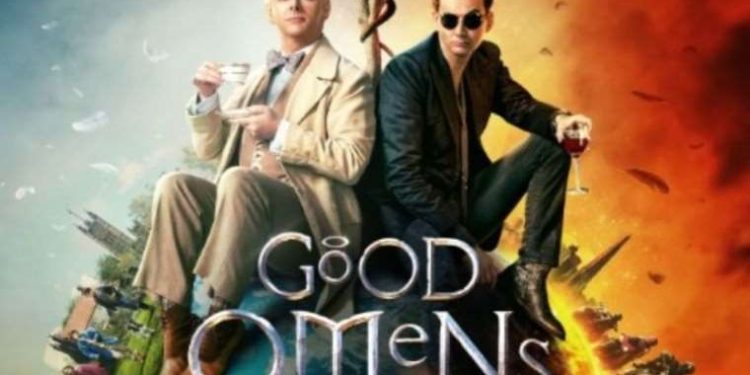 Good Omens yeni dönemi olacak mı?
