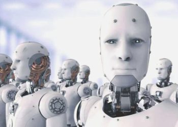 Google’ın yeni robotları yapay zekâ ile eğitildi: Artık çöp toplayacaklar
