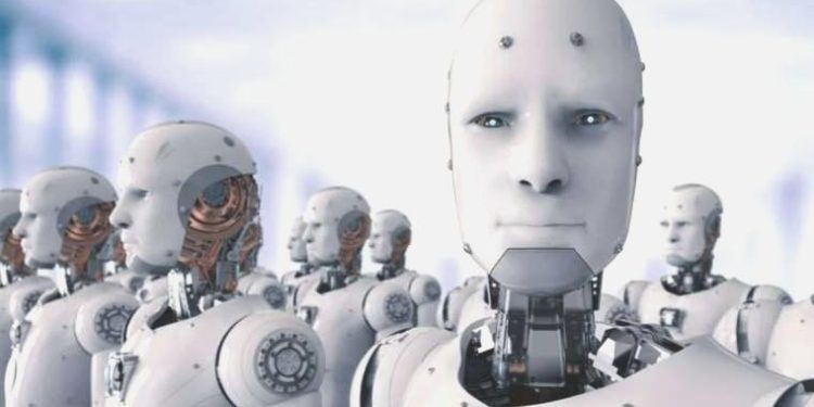 Google’ın yeni robotları yapay zekâ ile eğitildi: Artık çöp toplayacaklar