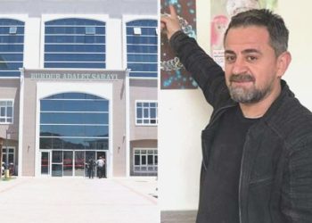 ‘Gözaltında ölüm’ davası başladı: 2 polis suçlamaları reddetti