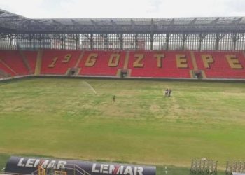 Göztepe’de stat krizi: Dönem Akhisar’da açılacak!
