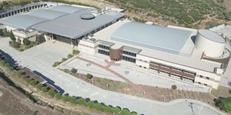 Günel’den ‘KOMER’ reaksiyonu: 500 milyonluk yatırım çürümeye devam ediyor