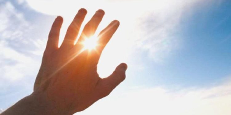 Güneş ışınları cilt kanserine yol açabilir