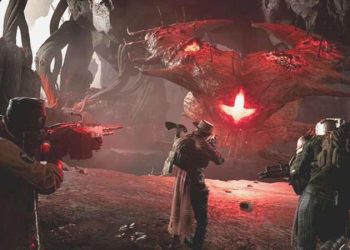 Gunfire Games’in yeni oyunu: Remnant 2 birinci haftada 1 milyon sattı