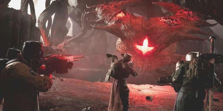 Gunfire Games’in yeni oyunu: Remnant 2 birinci haftada 1 milyon sattı