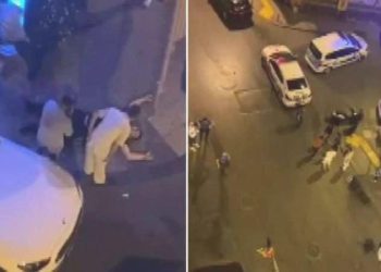 Güngören’de ‘yüksek sesle müzik’ cinayeti