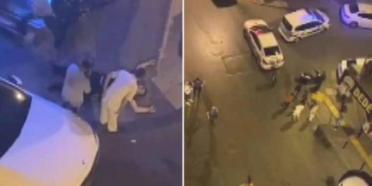 Güngören’de ‘yüksek sesle müzik’ cinayeti