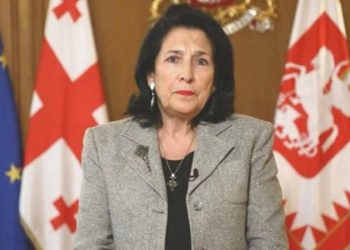 Gürcistan’dan Rusya açıklaması: ‘Topraklarımızın yüzde 20’si işgal altında’